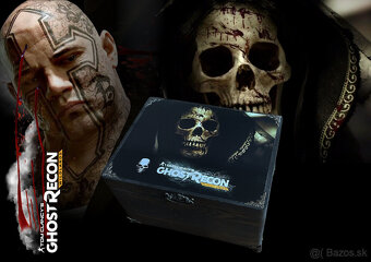 GHOST RECON - WILDLAND -  EXKLUSIVE EDITION - 2