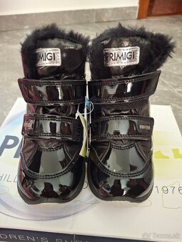 Zimné čižmy Primigi 27 - 2