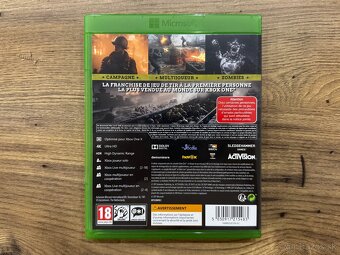 Hra Xbox One - Call of Duty WW2 - 2