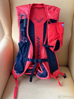 Dynafit batoh Speed 20 - Orange - 2