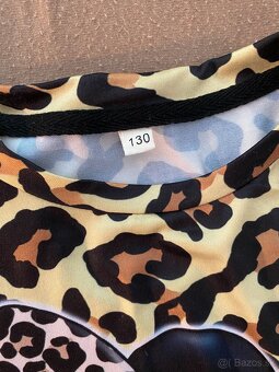 Letné minišatočky - 2