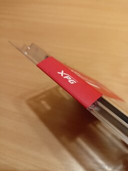 ADATA XPG 32 GB KIT DDR5 6000MT/s CL30 Lancer Blade Black - 2