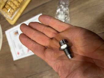 Prvy regulátor Fx impact M3-pcp - 2