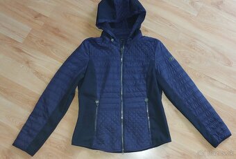 Dámska bunda Kenvelo - 2