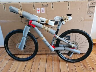 TREK SUPERCALIBER 9.6 CUSTOM - 2