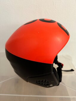 Lyžiarska prilba Rossignol - 2