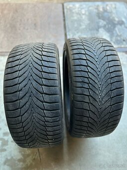 Nexen winguard sport2 275/40 r19 - 2