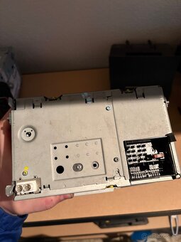 Bolero rádio z Octavie 2 - 2