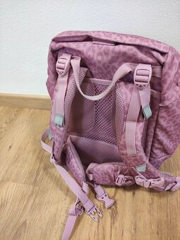 Dievčenská školská taška - 2