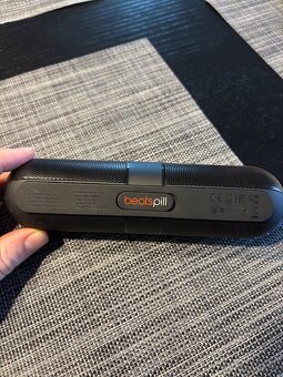 Beats pill - 2
