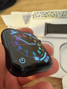 Apple watch series 9 45mm midnight - 2