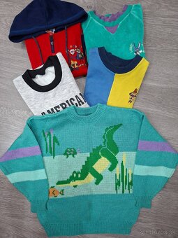 BALÍK MIKÍN PRE CHLAPCA - 2