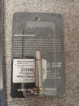 Airsoft diely a príslušenstvo - 2