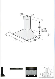 Digestor Gorenje predaj. - 2