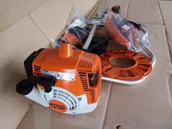 stihl fs 250 - 2