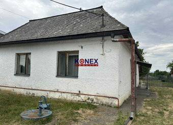 SUPER NOVINKA – Rodinný dom v obci ZÁHOR - 2