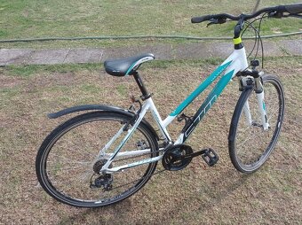 Predám CTM maxima 2.0 - 2