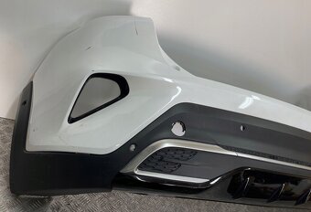 Kia x ceed lift 2021- zadný nárazník - 2