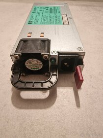 Serverový zdroj HP DPS-1200FB A 1200 W - 2