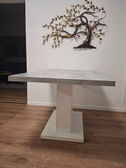 Jedalensky stol - 2