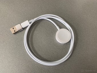 Nabijacka pre Apple Watch hodinky - 2