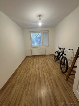 3 izbový byt - Prievidga Zápotôčky - 2