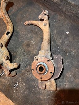 Otoče A4 B5 / Passat / Superb - 2