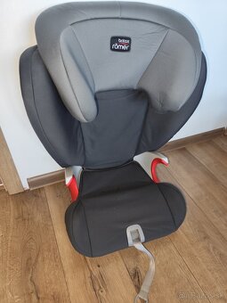 Römer Britax 15-36 kg - 2