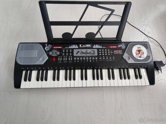 Detske Digitalne Piano - 2