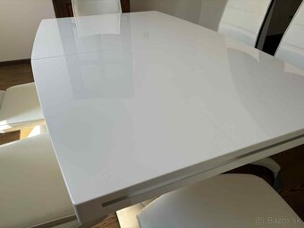 Rozkladaci stôl - 2