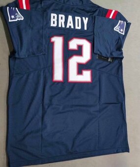 NFL new england patriots dres - 2