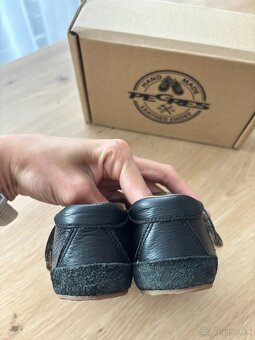 Celoročné/prechodné topánky Pegres - 2