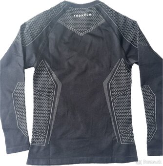 Youngla x batman compression - 2