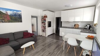 3-izbovy byt, Trnava - 2