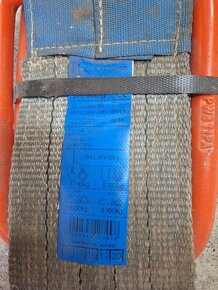 Ocelové laná, gurtne - 2