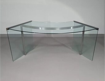 Predam pisaci stol Gallotti & Radice - 2