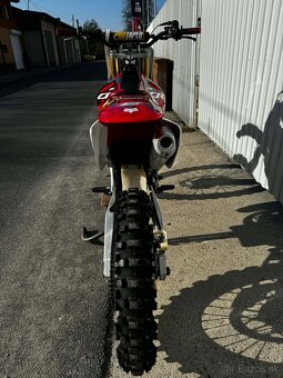 Honda CR 250 - 2