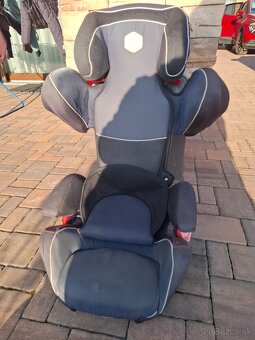 Kiddy guardianfix pro 2 - 2