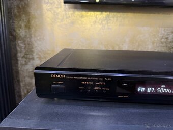 Denon TU-255 - 2
