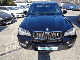 BMW X5 xDrive 30d - 2