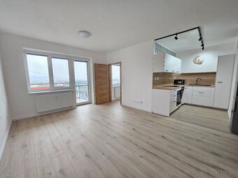 Prenájom 1,5-izbového bytu - 2