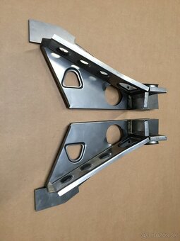 škoda 120 nosniky - 2