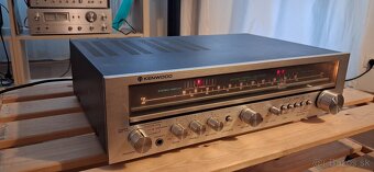 KENWOOD KR-2010 - 2