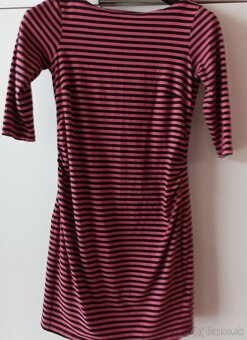 Tehotenské oblečenie S/M/40/42 - 2