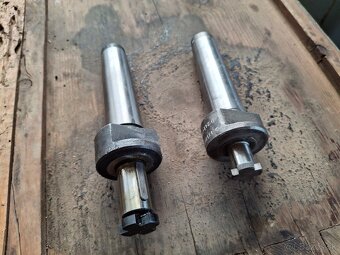 Mk3 frezovacie trne - 2