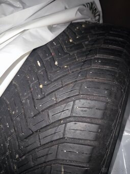 Celoročné pneumatiky - 2