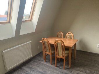 Prenájom 1 izbový byt s parkingom Trnava - 2