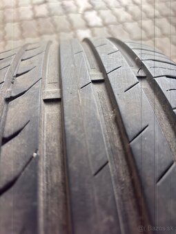 Predam letne pneu 205/55r16 91V - 2