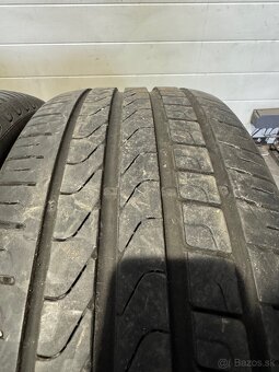 Pirelli Scorpion verde 235/50R19 - 2