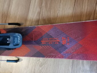 Stöckli Edge FT - 2